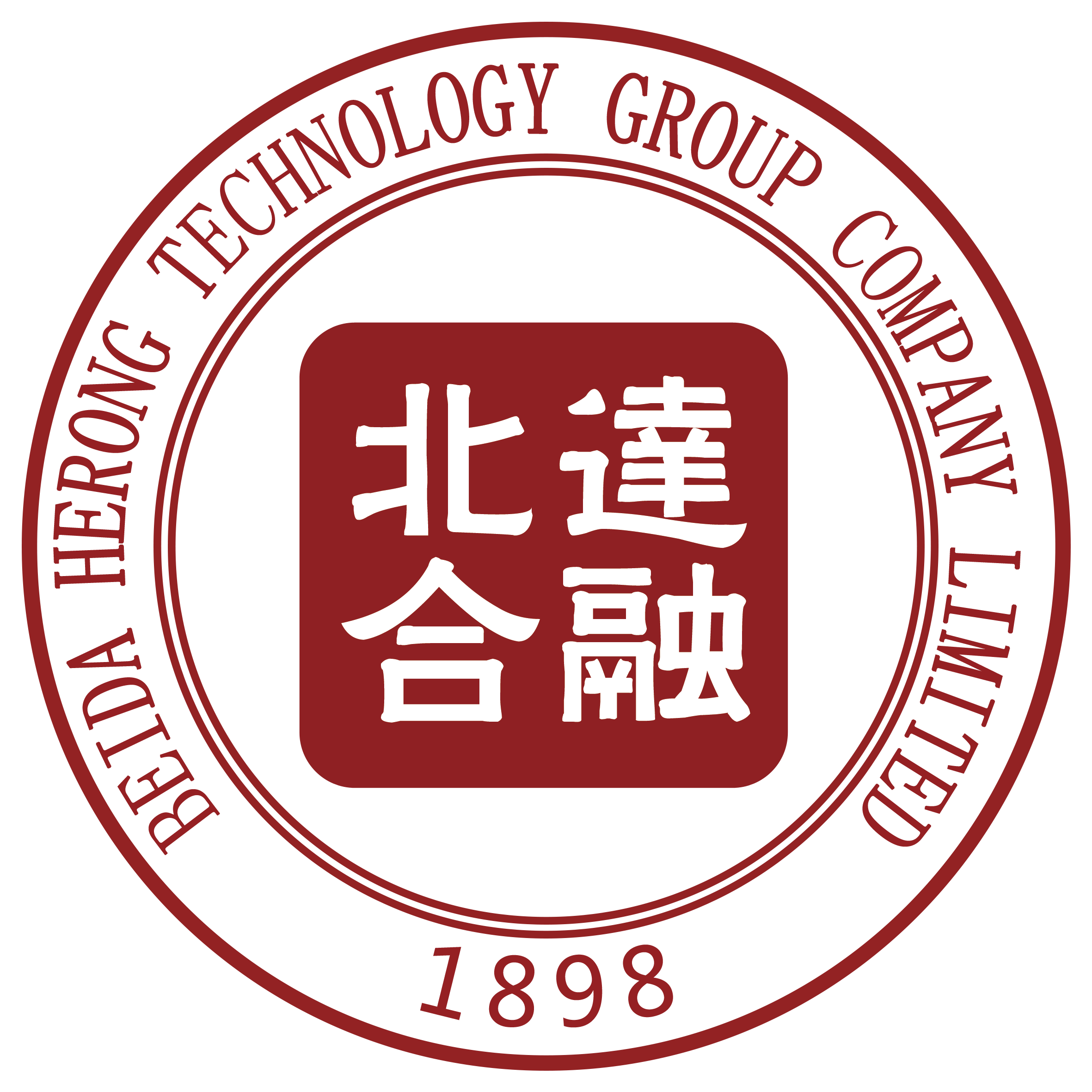 北达合融